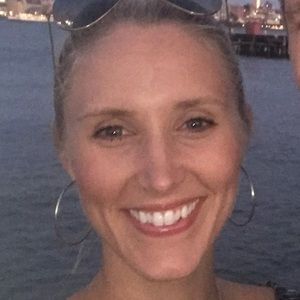 Meet your Posher, Jane